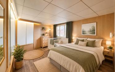 Einfamilienhaus 5.5 Zimmer - image - 10