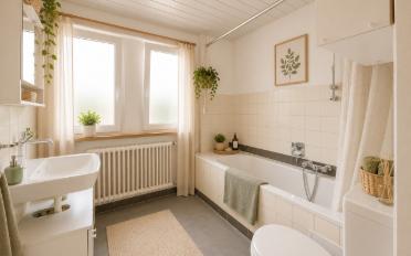 Einfamilienhaus 5.5 Zimmer - image - 8