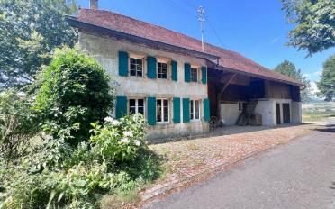 Single house 4.5 rooms - image - 3