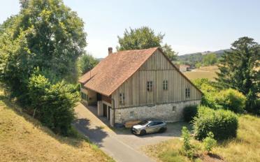 Single house 4.5 rooms - image - 1