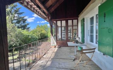 Single house 4.5 rooms - image - 12