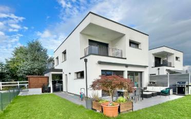 Einfamilienhaus 5.5 Zimmer - image - 1