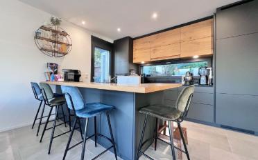 Einfamilienhaus 5.5 Zimmer - image - 5