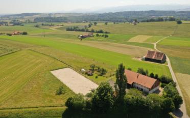 Bauernhaus 5.5 Zimmer - image - 1
