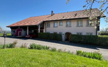 Bauernhaus 5.5 Zimmer - image - 4