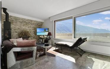 Wohnung 8.5 Zimmer - image - 5
