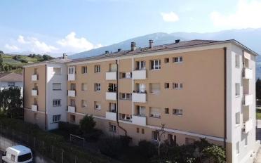 Apartment 4.5 rooms - image - 8