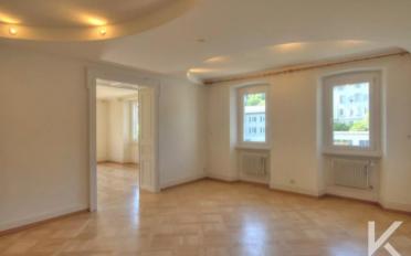 Apartment 6.5 rooms - image - 2