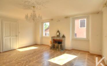 Apartment 6.5 rooms - image - 3