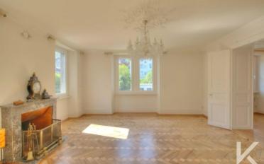 Apartment 6.5 rooms - image - 1