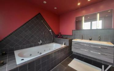 Apartment 6.5 rooms - image - 12