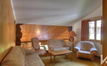 Chalet 8.5 Zimmer - image - 10