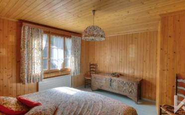 Chalet 8.5 Zimmer - image - 8