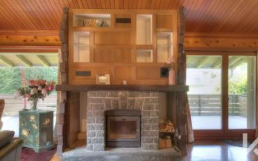 Chalet 8.5 pièces - image - 5