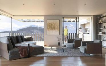 Villa 4.5 Zimmer - image - 1