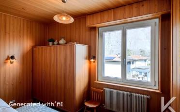 Apartment 4.5 rooms - image - 7