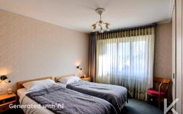 Apartment 4.5 rooms - image - 5