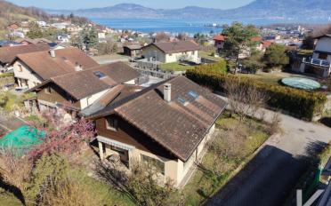 Einfamilienhaus 5.5 Zimmer - image - 2
