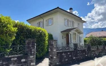 Einfamilienhaus 12 Zimmer - image - 1