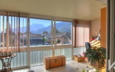 Wohnung 2.5 Zimmer - image - 1