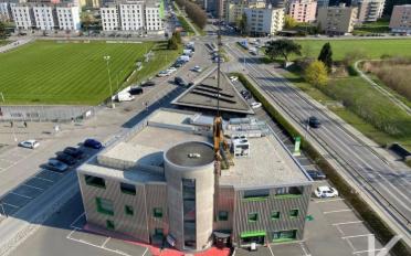 Immeuble mixte - image - 1