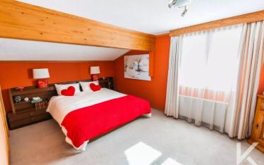 Chalet 6.5 pièces - image - 10
