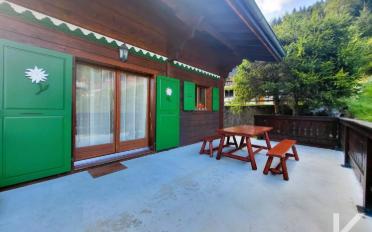 Chalet 6.5 Zimmer - image - 5