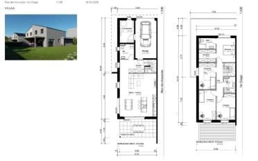 Einfamilienhaus 5.5 Zimmer - image - 3