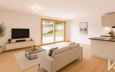 Chalet 4.5 rooms - image - 2