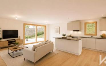 Chalet 4.5 rooms - image - 1