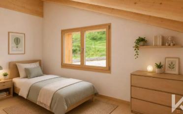 Chalet 4.5 rooms - image - 6