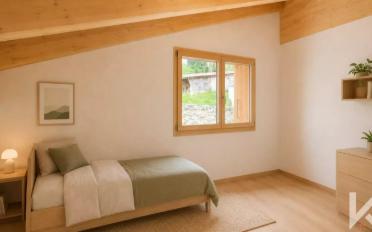 Chalet 4.5 rooms - image - 7