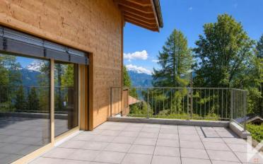 Chalet 4.5 rooms - image - 11