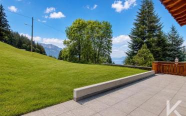 Chalet 4.5 rooms - image - 13