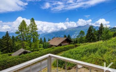 Chalet 4.5 rooms - image - 12