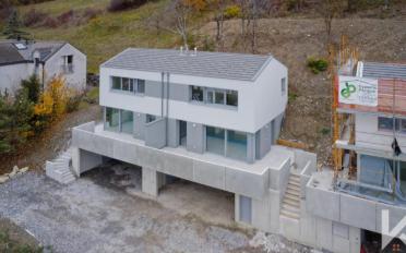 Villa 4.5 rooms - image - 12