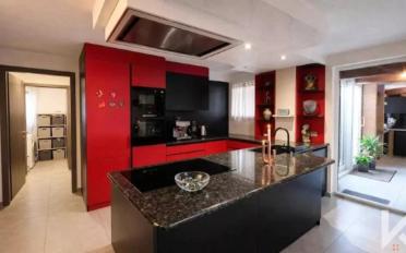 Apartment 5.5 rooms - image - 1