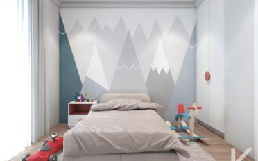 Apartment 4 rooms - image - 4