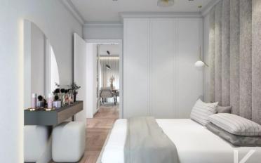 Apartment 4 rooms - image - 3