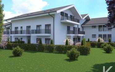 Apartment 4 rooms - image - 7