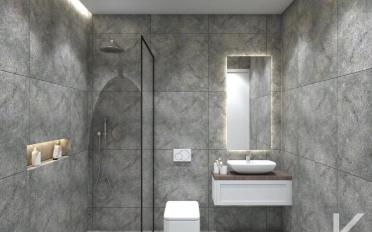 Apartment 4 rooms - image - 5