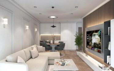 Appartement 4 pièces - image - 1