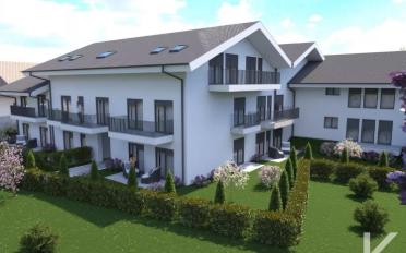 Appartement 4 pièces - image - 8
