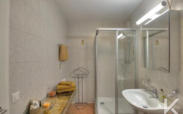 Attic flat 4.5 rooms - image - 11