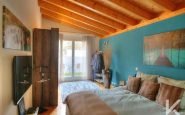 Attic flat 4.5 rooms - image - 12