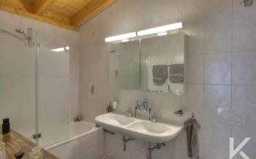 Attic flat 4.5 rooms - image - 13