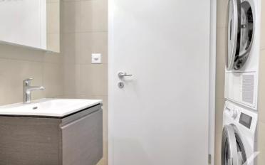 Apartment 4.5 rooms - image - 7