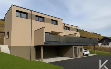 Single house 4.5 rooms - image - 9