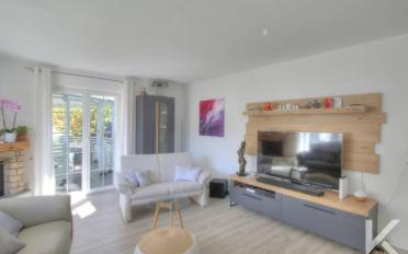 Single house 5.5 rooms - image - 5