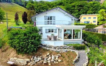 Single house 5.5 rooms - image - 2